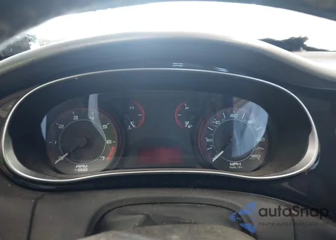 2013 Dodge Dart Sxt from USA, damaged, VIN 1C3CDFBA3DD256811